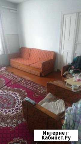 3-к квартира, 52 кв.м., 1/1 эт. Терней - изображение 1