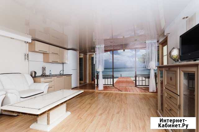 2-к квартира, 54 кв.м., 8/8 эт. Киров - изображение 1