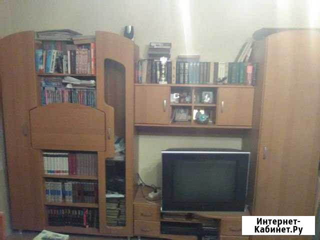 Стенка-горка Ачинск - изображение 1