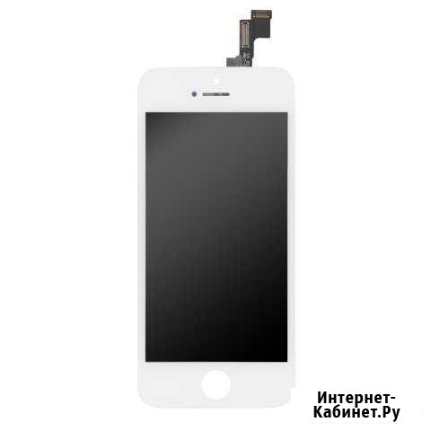 Дисплей iPhone 5S/SE(TianMa) + тачскрин Рязань - изображение 1
