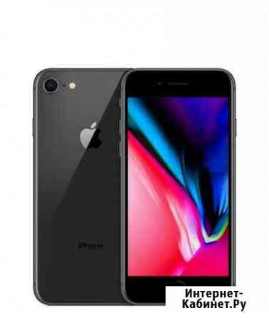 iPhone 8 Серов