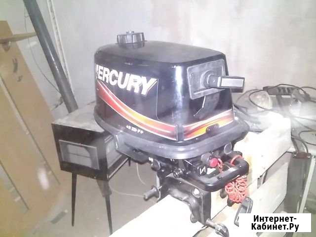 Yukona 300 и mercury 4 Пермь - изображение 1