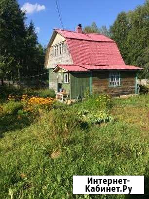 Дача 72 кв.м. на участке 12 сот. Вербилки - изображение 1