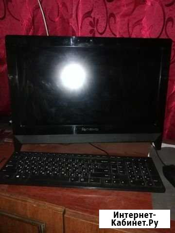 Моноблок Lenovo Строитель - изображение 1
