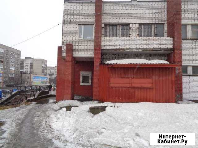 Помещение свободного назначения, пр. Кольский, 23 Мурманск - изображение 1