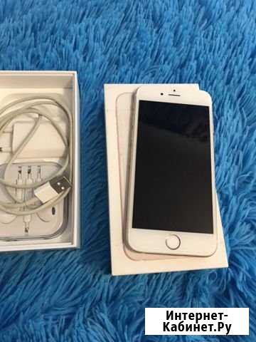 iPhone 6S 64GB Ярославль - изображение 1