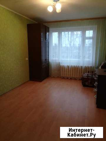 2-к квартира, 53 кв.м., 3/5 эт. Порхов - изображение 1