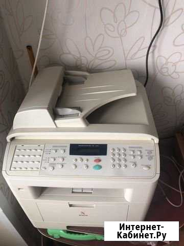 Мфу Xerox WC PE 120i Нижний Новгород - изображение 1