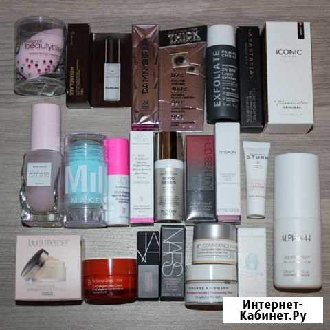 Косметика Подпорожье - изображение 1