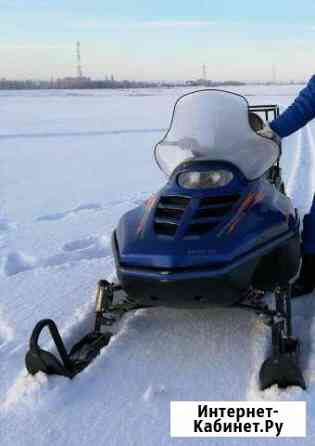 Arctic Cat Bearcat 550 wt Саратов