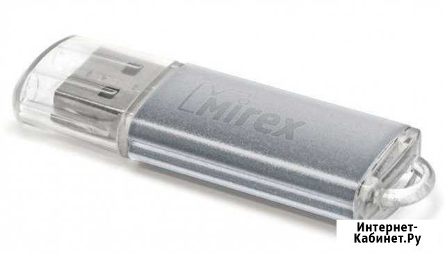 USB Flash 64Gb Флешка Красноярск - изображение 1
