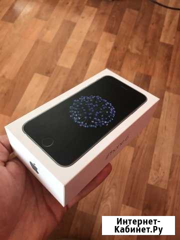 Коробка iPhone 6 16gb Тамбов - изображение 1