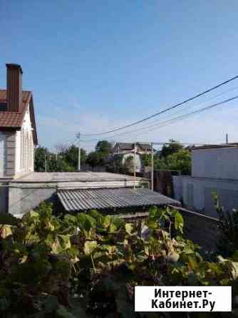 Дом 80 кв.м. на участке 9 сот. Севастополь