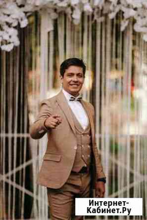 Ведущий шоумен Илья Казаковцев Хабаровск