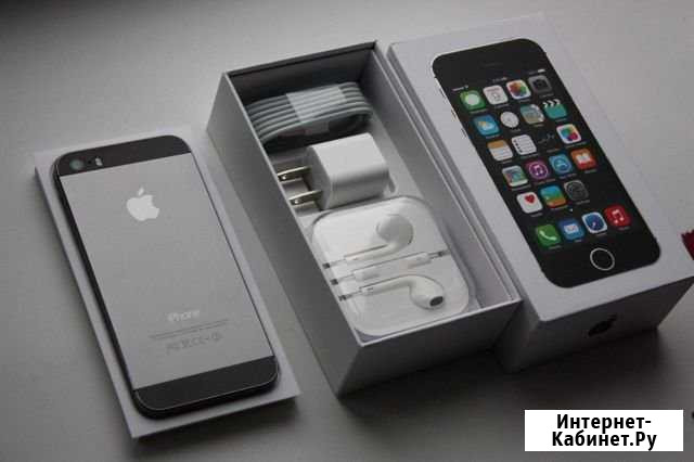 Айфон 5s Вологда - изображение 1