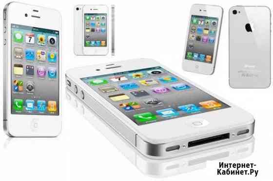 iPhone 4s Нижний Новгород