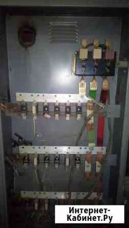 Шкаф электрический Брянск