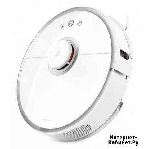 Робот-пылесос Xiaomi Mi Roborock Sweep One S50 Ижевск