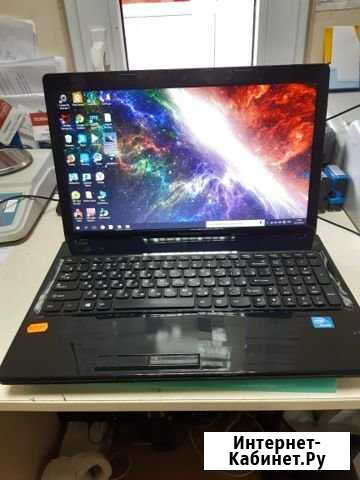 Ноутбук lenovo G580 арт. 617371 (975) Керчь - изображение 1