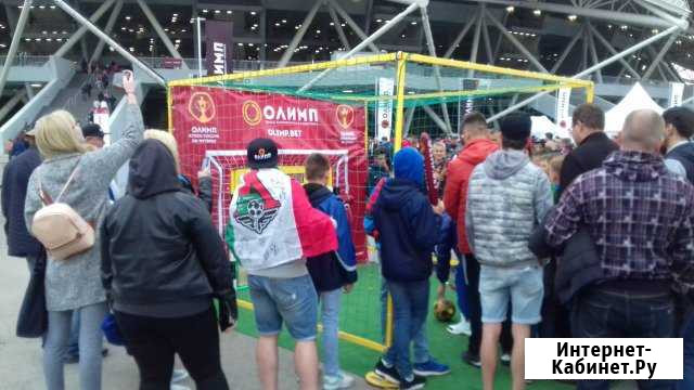 Премиальный аттракцион для бизнеса Краснодар - изображение 1