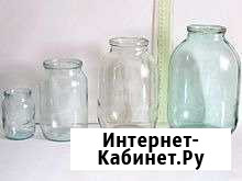 Тара стеклянная Назарово - изображение 1