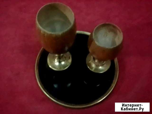 Свадебный набор-1950-60 годов Чита - изображение 1