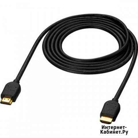 Кабель hdmi 0.5м, 1м, 1.5м, 2м, 3м Псков