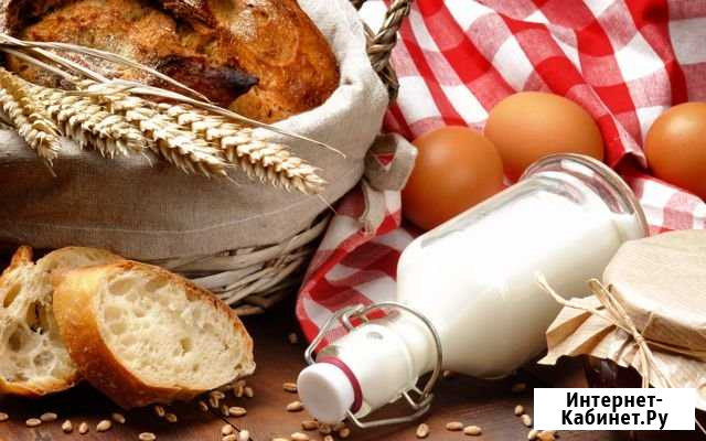 Вкусное молоко, творог, сметана, яйцо с доставкой Дзержинск - изображение 1