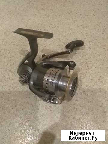 Катушка Daiwa liberty 3000 Сызрань - изображение 1