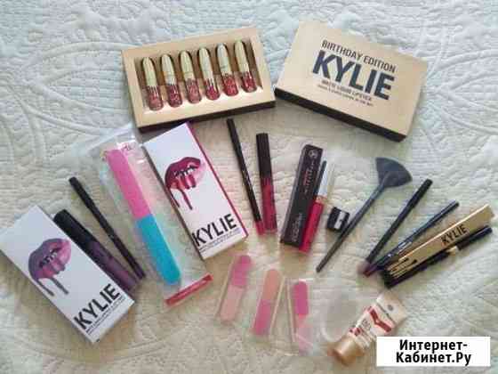 Бьюти бокс косметический набор новинка Липецк