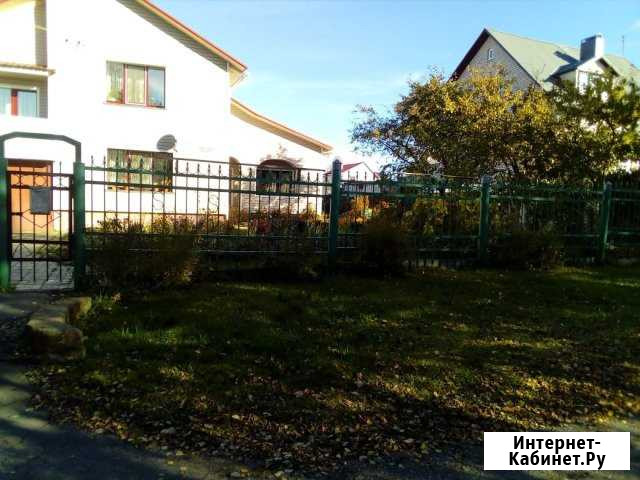 Коттедж 269.8 кв.м. на участке 14 сот. Конаково - изображение 1