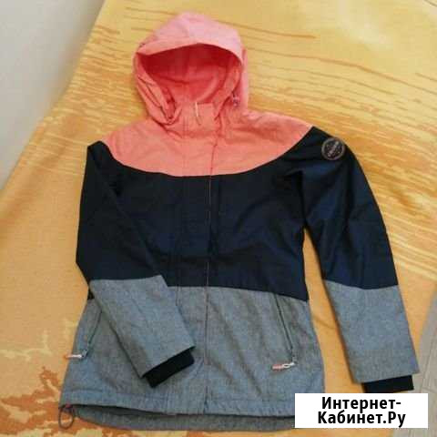 Куртка cropp Петрозаводск - изображение 1
