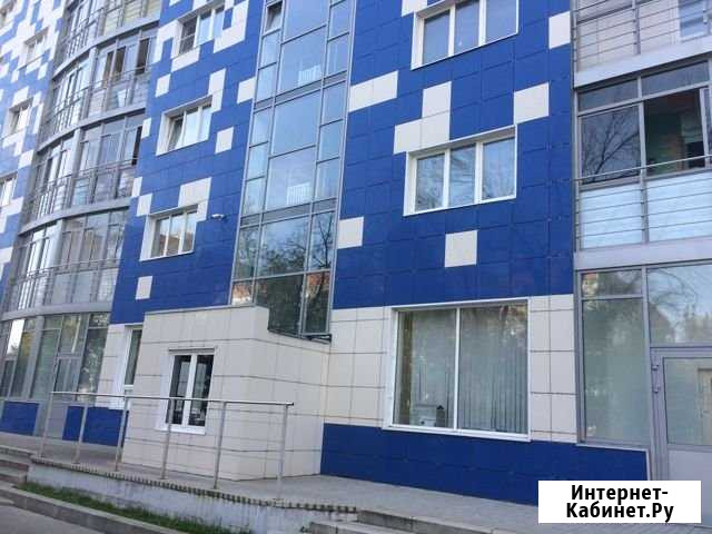 1-к квартира, 45.9 кв.м., 3/9 эт. Ярославль - изображение 1