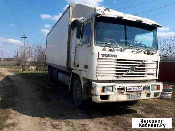 Volvo f10 Гуково