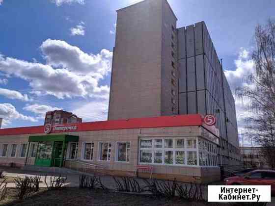 Продам помещение свободного назначения, 4860 кв.м. Нефтекамск
