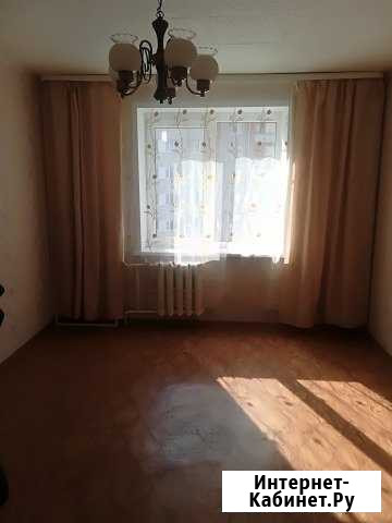 Комната 13 кв.м. в 1-к, 3/9 эт. Обнинск - изображение 1