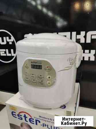 Мультиварка: ester-plus ET-9102 Ступино
