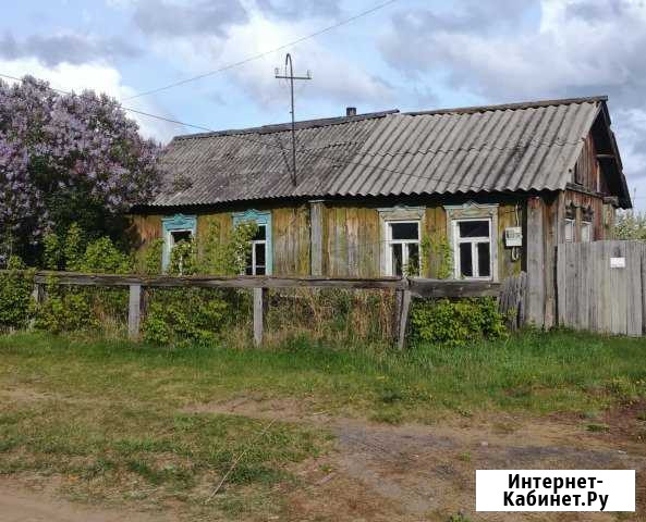 Участок 6 сот. (ИЖС) Куртамыш - изображение 1