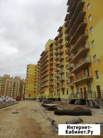1-к квартира, 39.7 кв.м., 9/10 эт. Пушкин - изображение 1