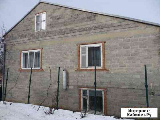 Дом 186 кв.м. на участке 6 сот. Кропоткин