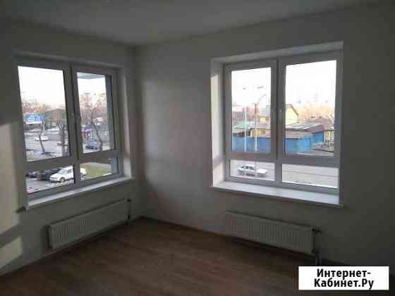 3-к квартира, 83.8 кв.м., 3/31 эт. Екатеринбург