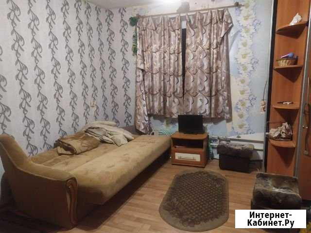 Комната 13 кв.м. в 2-к, 6/9 эт. Великий Новгород - изображение 1