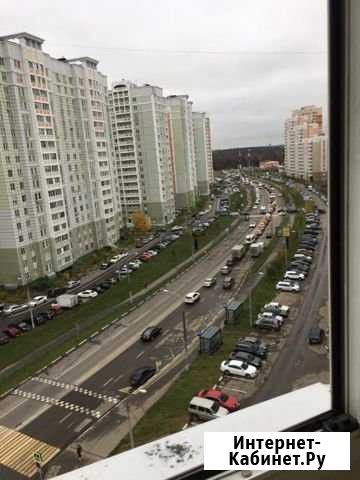 Комната 52 кв.м. в 3-к, 10/14 эт. Подольск - изображение 1