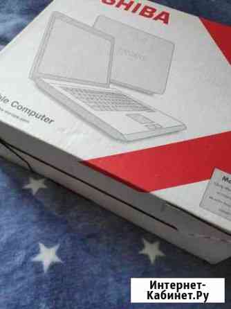 Ноутбук Toshiba Satellite A300D-158 Красногорск