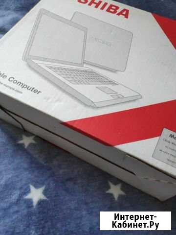 Ноутбук Toshiba Satellite A300D-158 Красногорск - изображение 1