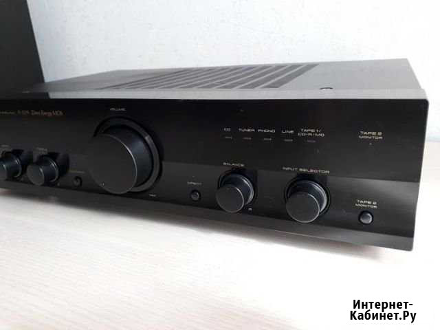 Продам Усилитель Pioneer A-109 Абакан - изображение 1