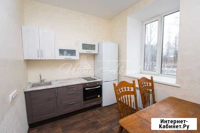 2-к квартира, 57 кв.м., 1/4 эт. Краснообск - изображение 1