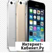 iPhone 5S Санкт-Петербург - изображение 1