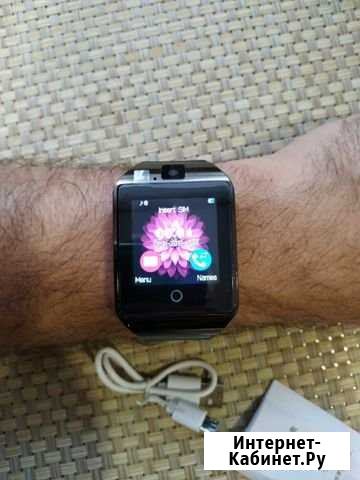 Smart watch Самара - изображение 1