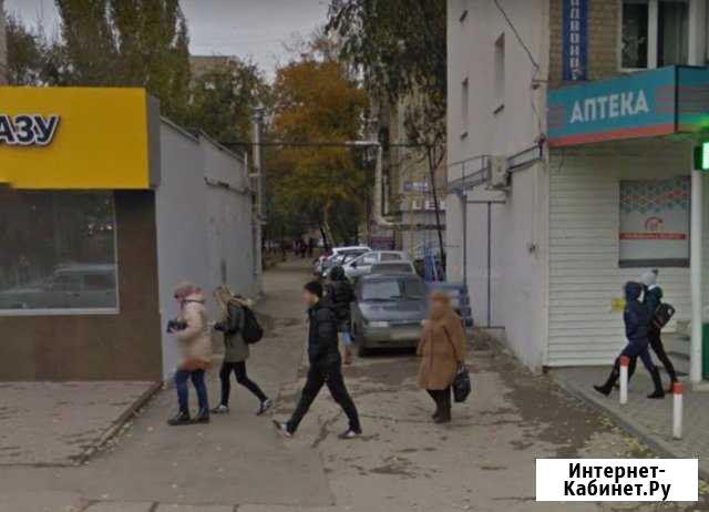 Аренда торгового помещения, район Сенного рынка Саратов - изображение 1